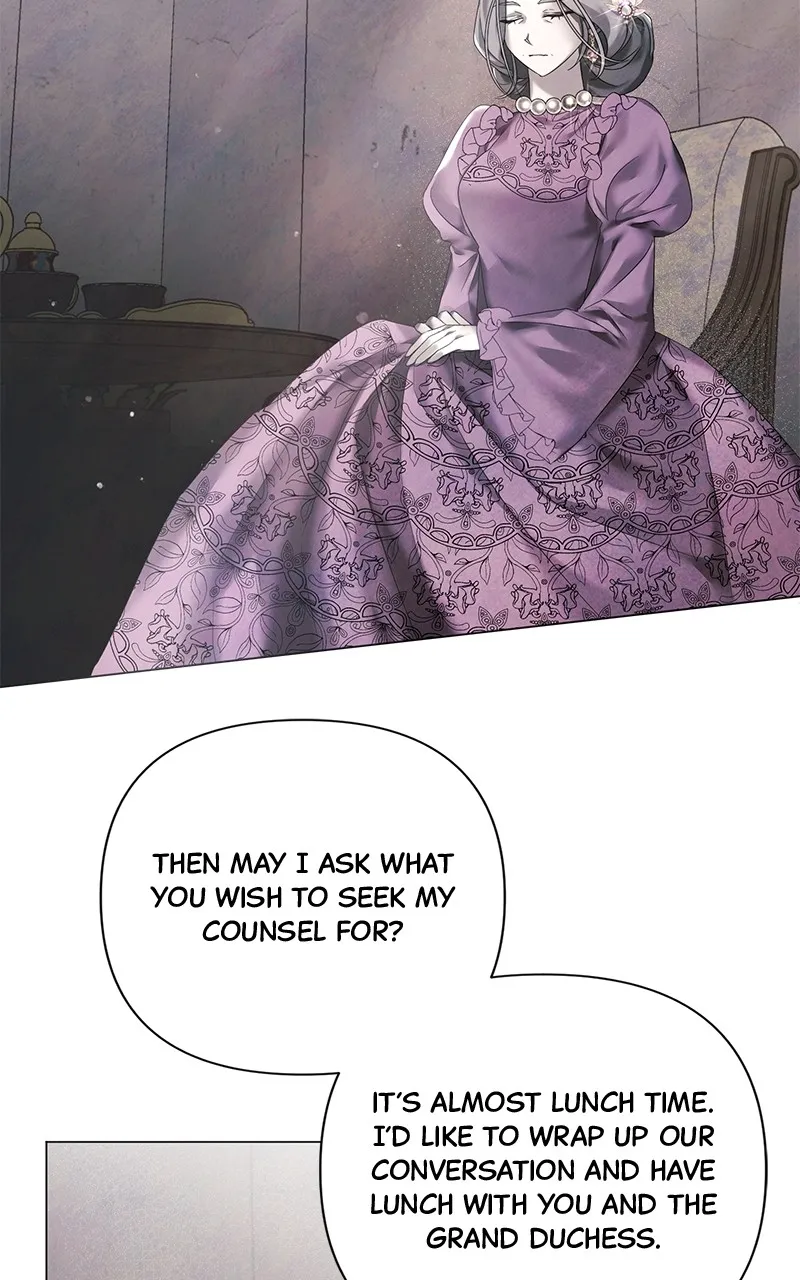 Read Too Late for Regrets chapter 19 image 39 on Lezhin