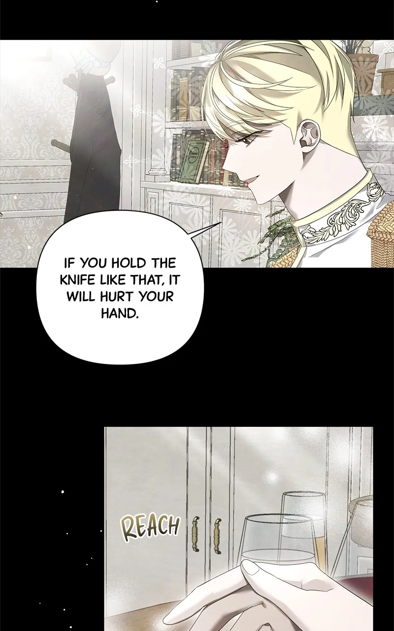 Read Too Late for Regrets chapter 19 image 49 on Lezhin