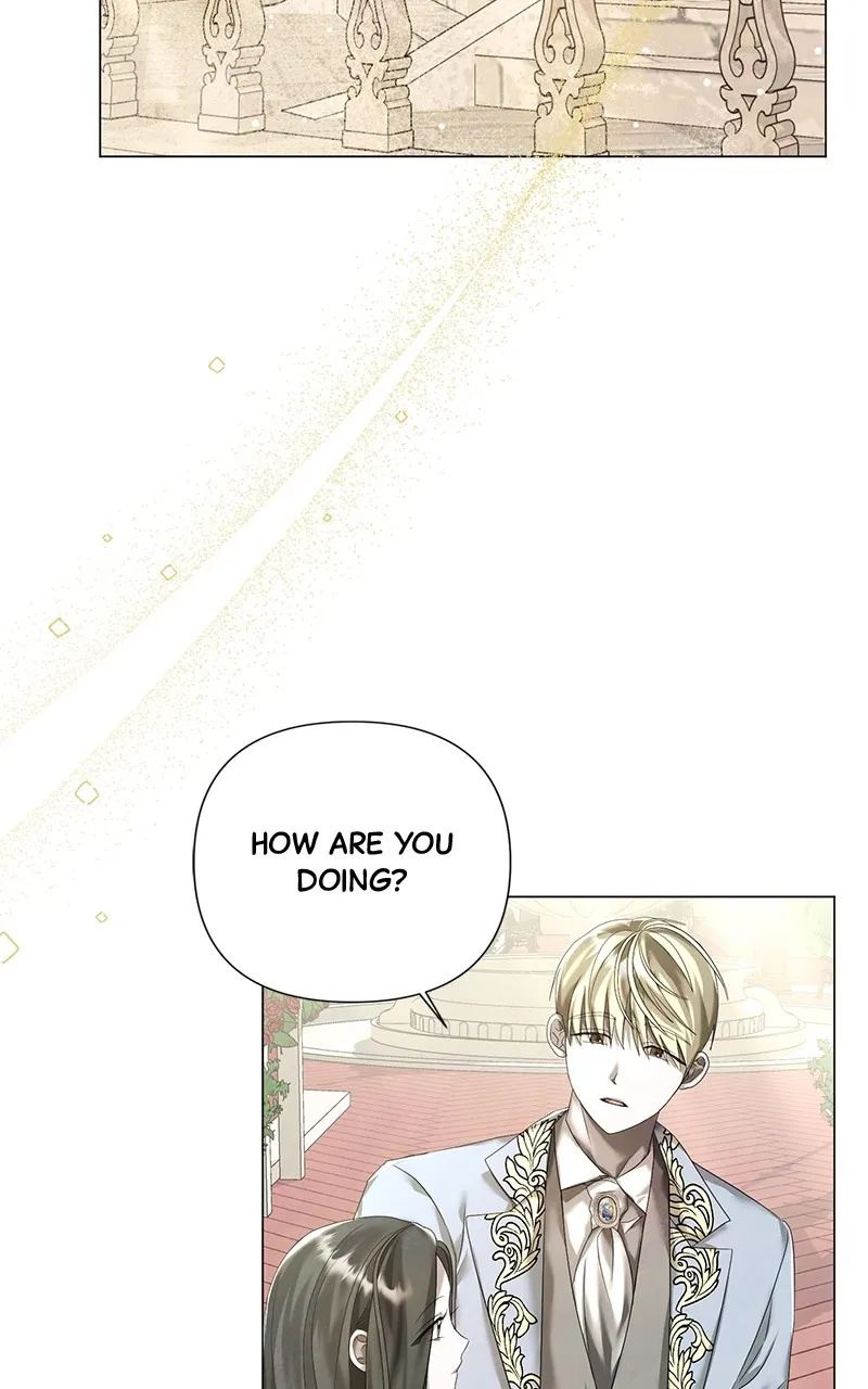 Read Too Late for Regrets chapter 19 image 55 on Lezhin