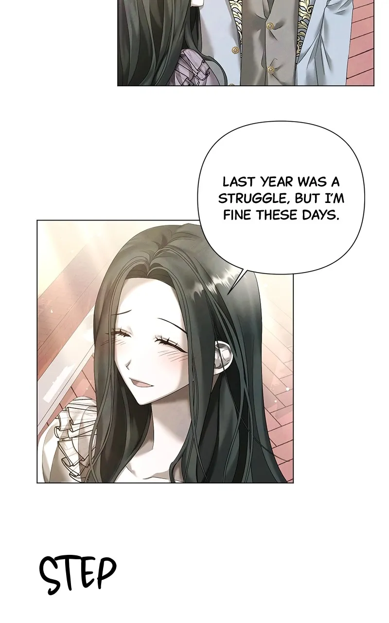 Read Too Late for Regrets chapter 19 image 56 on Lezhin