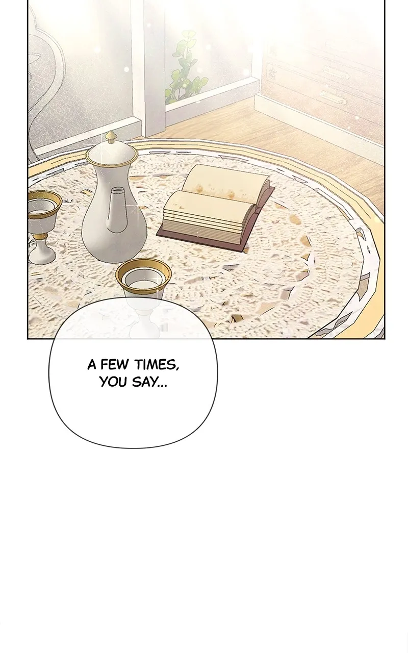 Read Too Late for Regrets chapter 20 image 23 on Lezhin