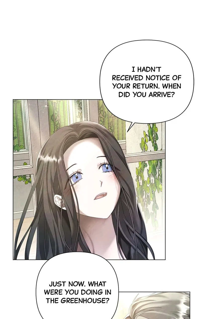 Read Too Late for Regrets chapter 20 image 25 on Lezhin