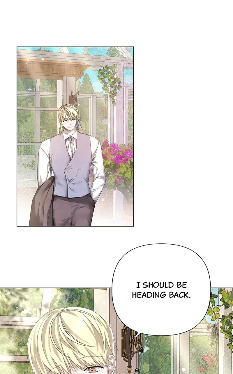 Read Too Late for Regrets chapter 20 image 32 on Lezhin