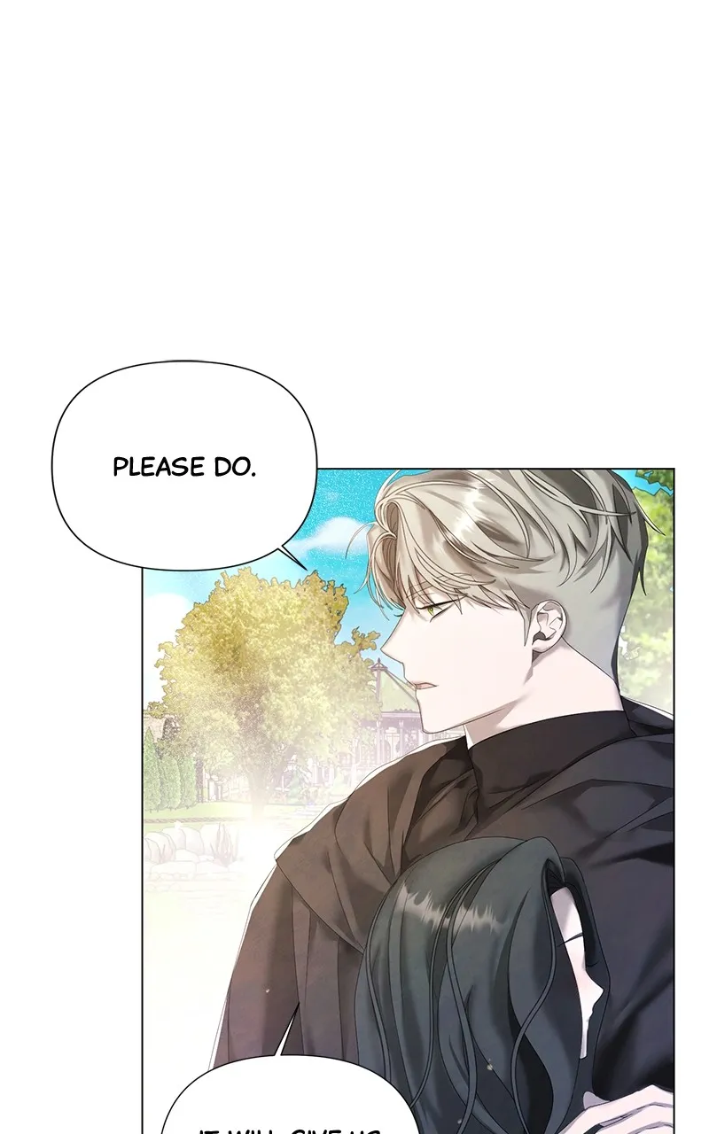Read Too Late for Regrets chapter 20 image 35 on Lezhin