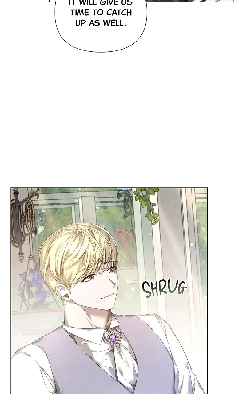 Read Too Late for Regrets chapter 20 image 36 on Lezhin