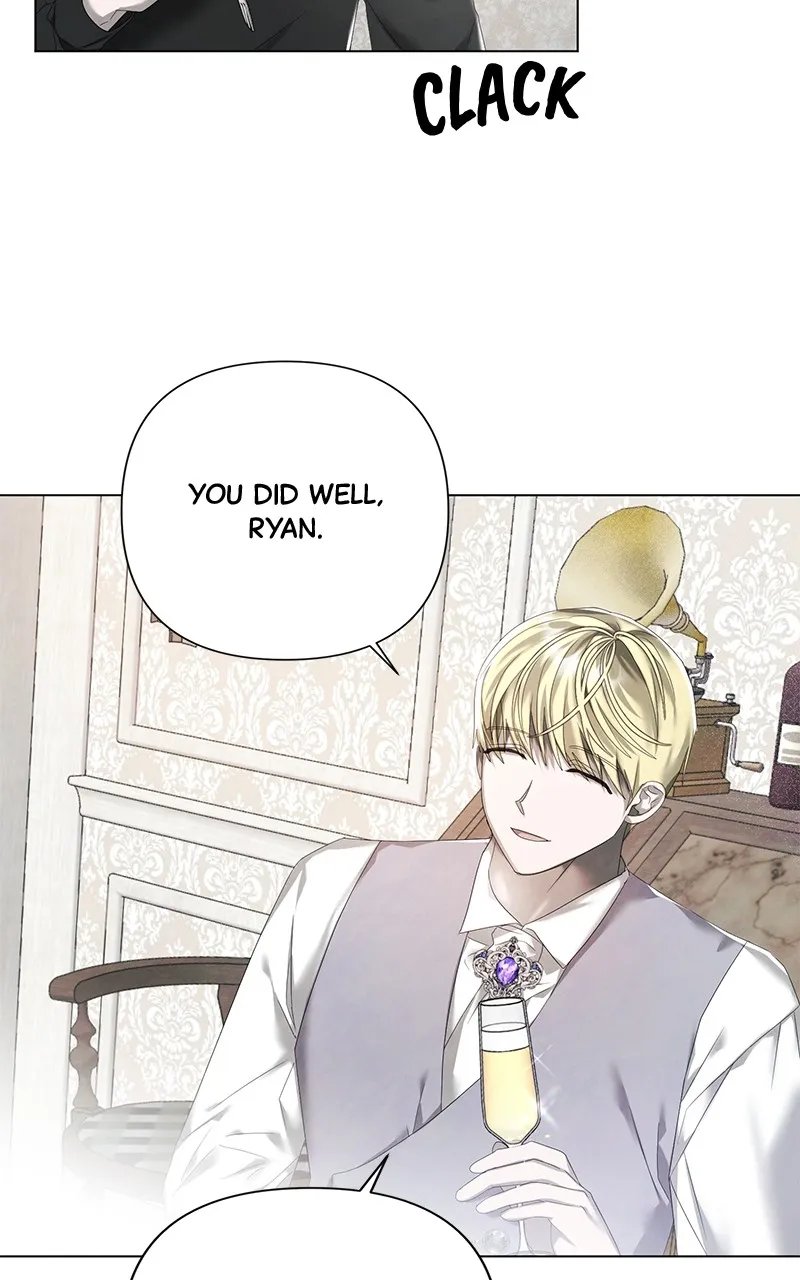 Read Too Late for Regrets chapter 20 image 41 on Lezhin