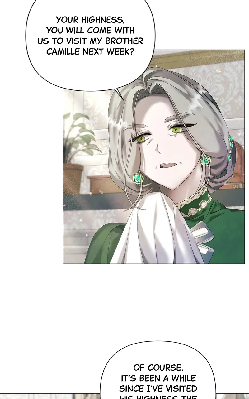 Read Too Late for Regrets chapter 20 image 47 on Lezhin