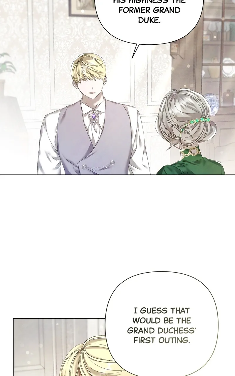 Read Too Late for Regrets chapter 20 image 48 on Lezhin