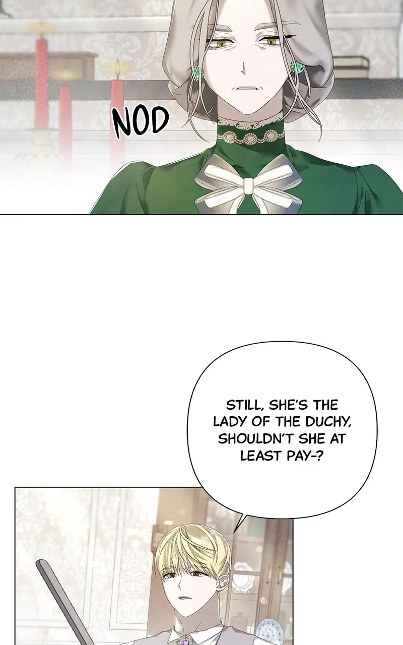 Read Too Late for Regrets chapter 20 image 51 on Lezhin