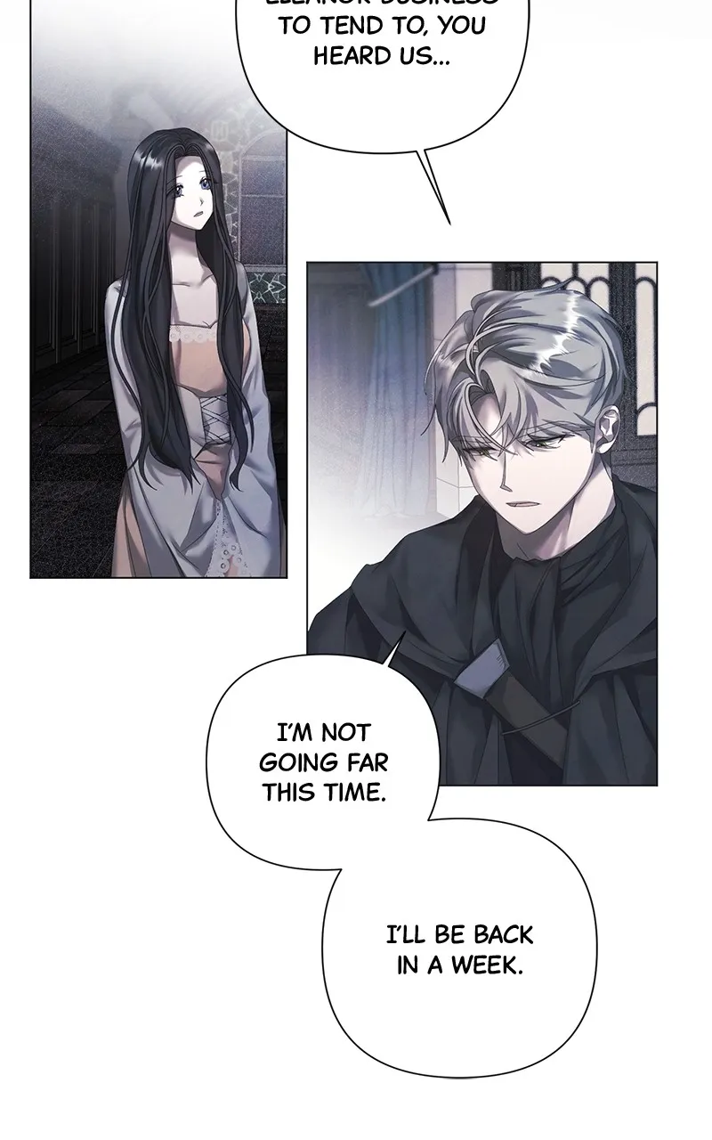 Read Too Late for Regrets chapter 20 image 71 on Lezhin