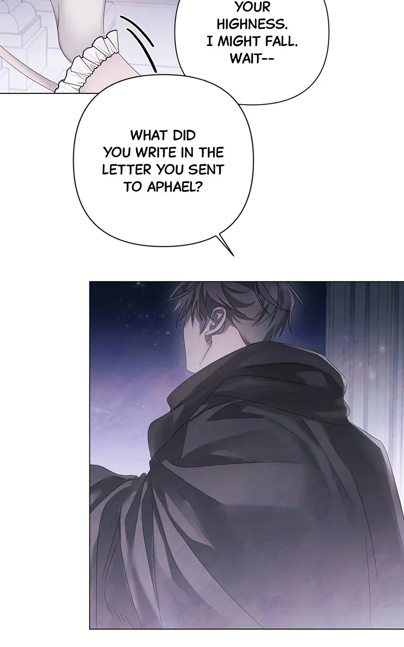 Read Too Late for Regrets chapter 21 image 14 on Lezhin