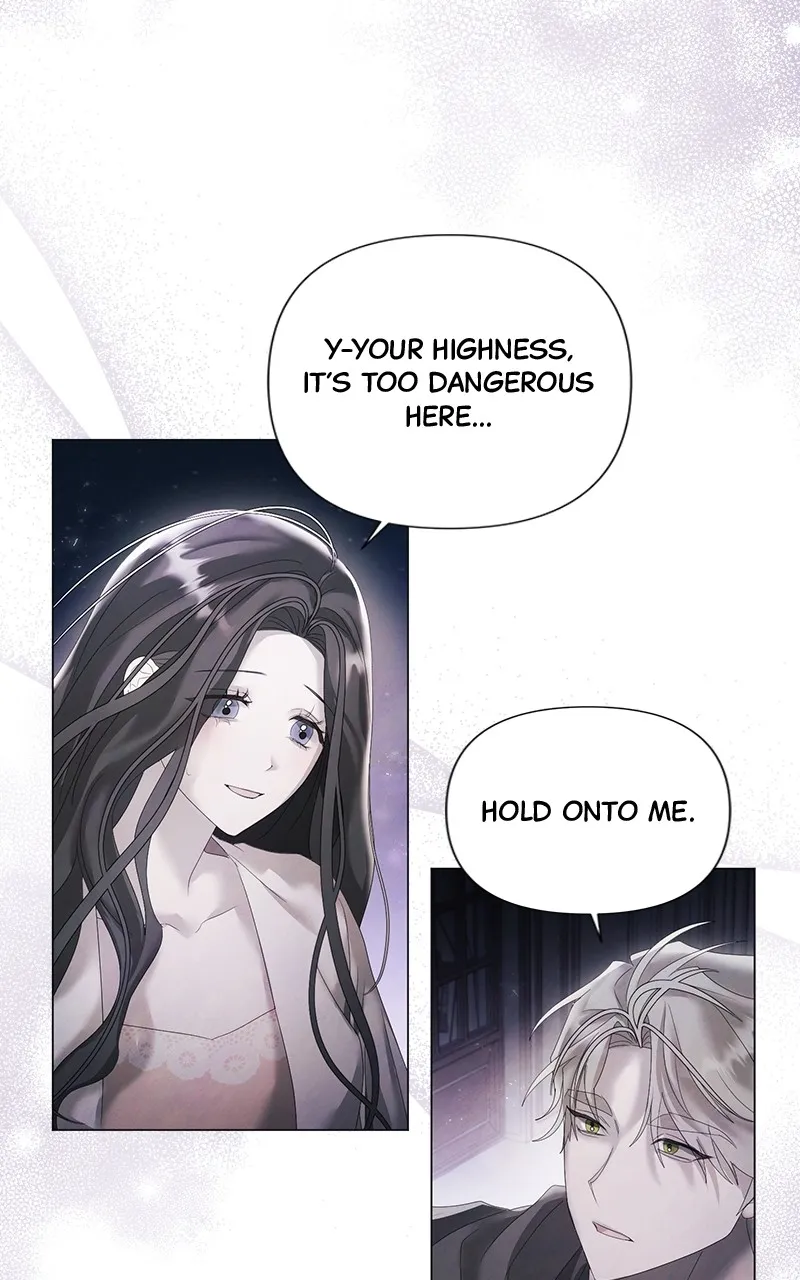 Read Too Late for Regrets chapter 21 image 3 on Lezhin