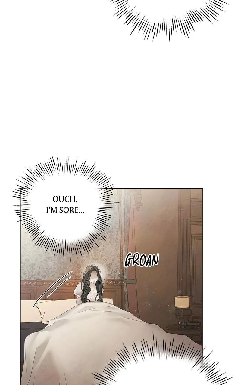 Read Too Late for Regrets chapter 21 image 30 on Lezhin