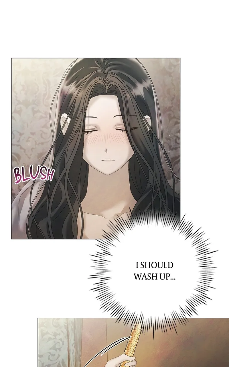Read Too Late for Regrets chapter 21 image 32 on Lezhin