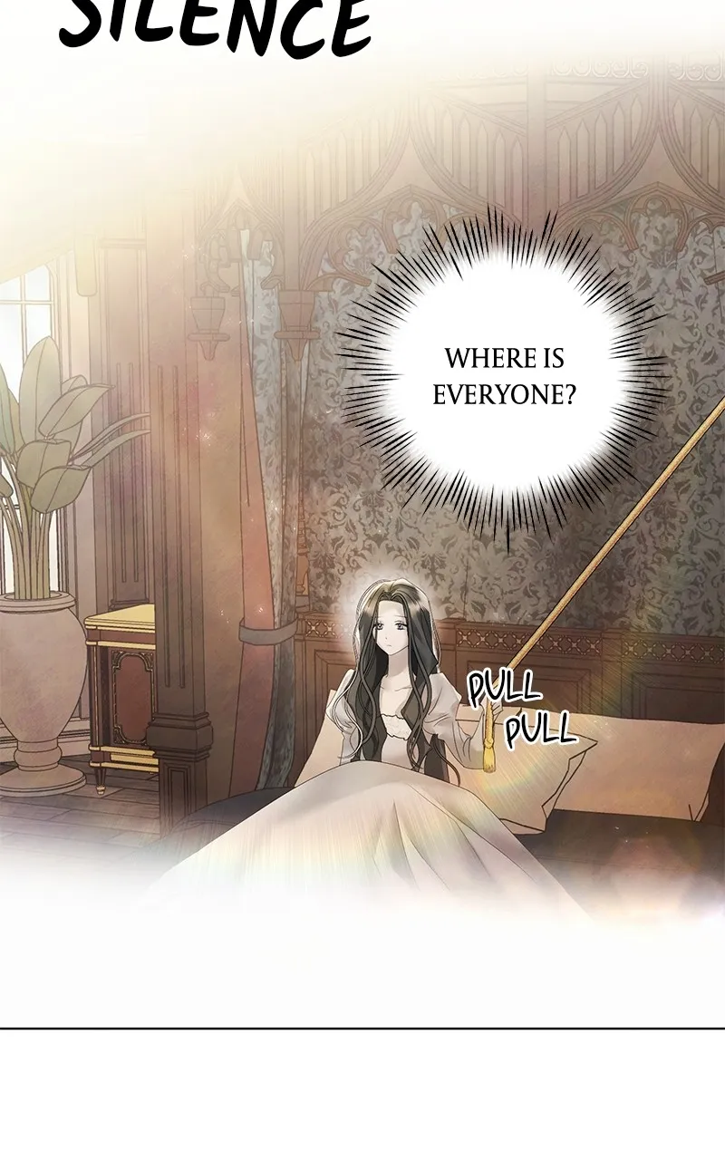 Read Too Late for Regrets chapter 21 image 34 on Lezhin