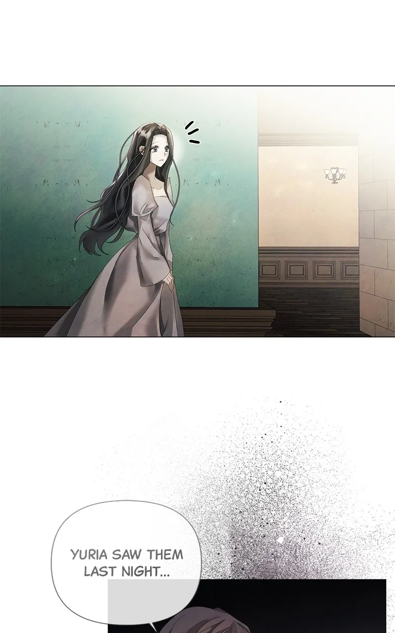 Read Too Late for Regrets chapter 21 image 36 on Lezhin