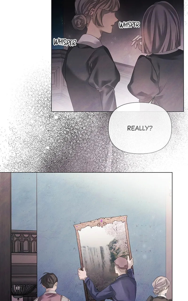 Read Too Late for Regrets chapter 21 image 37 on Lezhin