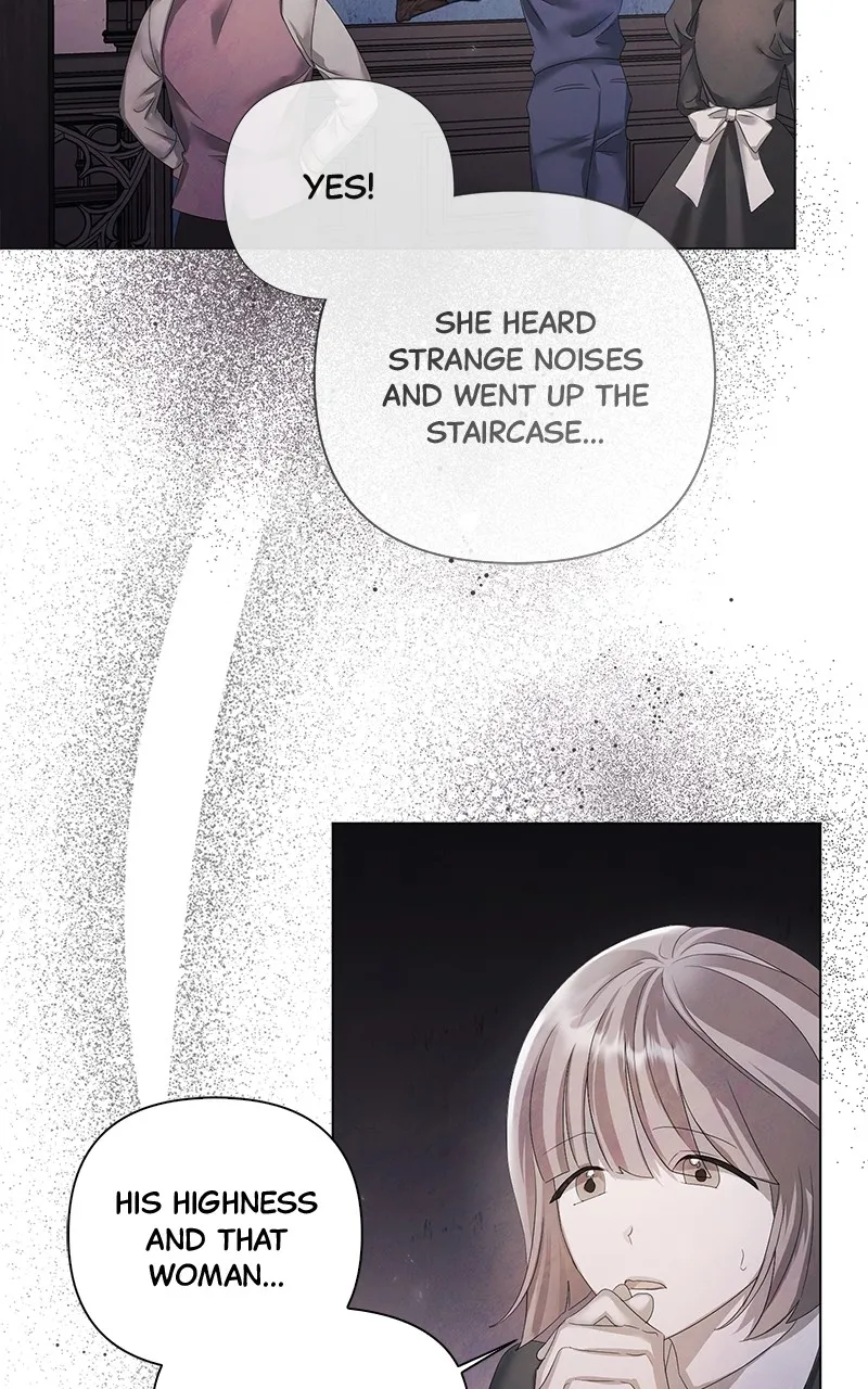 Read Too Late for Regrets chapter 21 image 38 on Lezhin