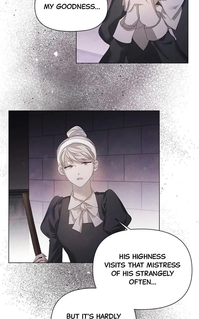 Read Too Late for Regrets chapter 21 image 39 on Lezhin