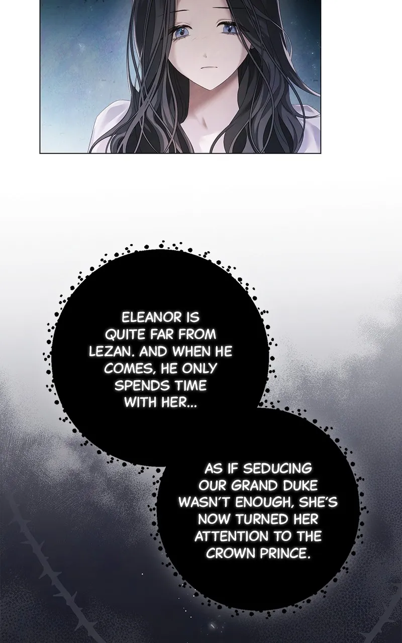 Read Too Late for Regrets chapter 21 image 43 on Lezhin