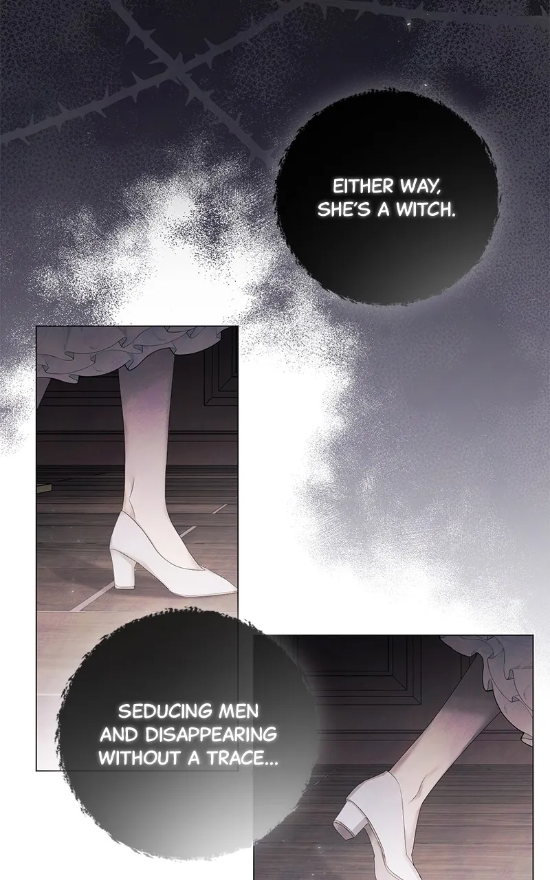 Read Too Late for Regrets chapter 21 image 45 on Lezhin