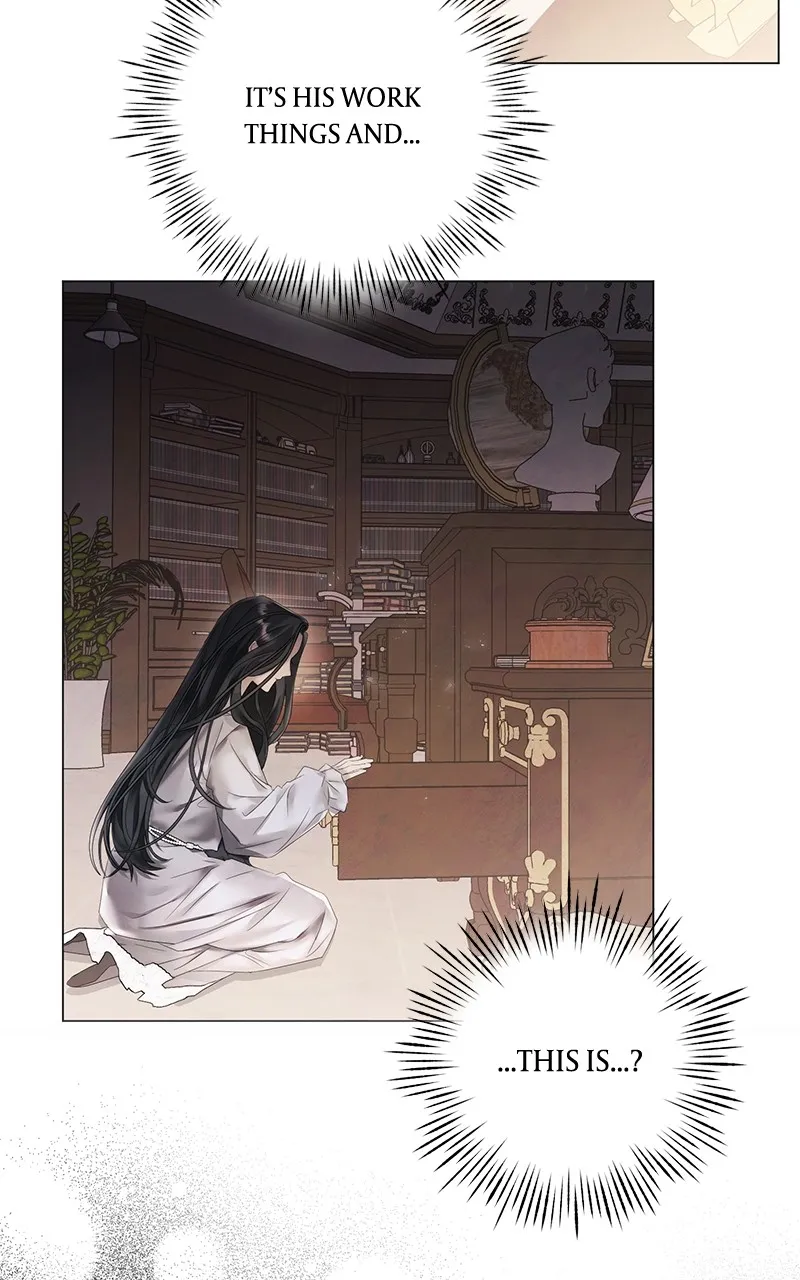 Read Too Late for Regrets chapter 21 image 58 on Lezhin
