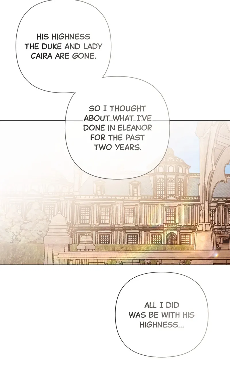 Read Too Late for Regrets chapter 21 image 65 on Lezhin