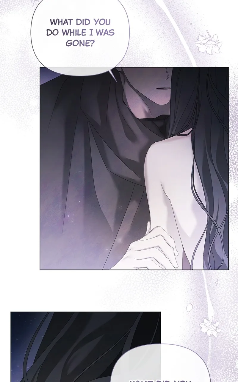 Read Too Late for Regrets chapter 21 image 8 on Lezhin