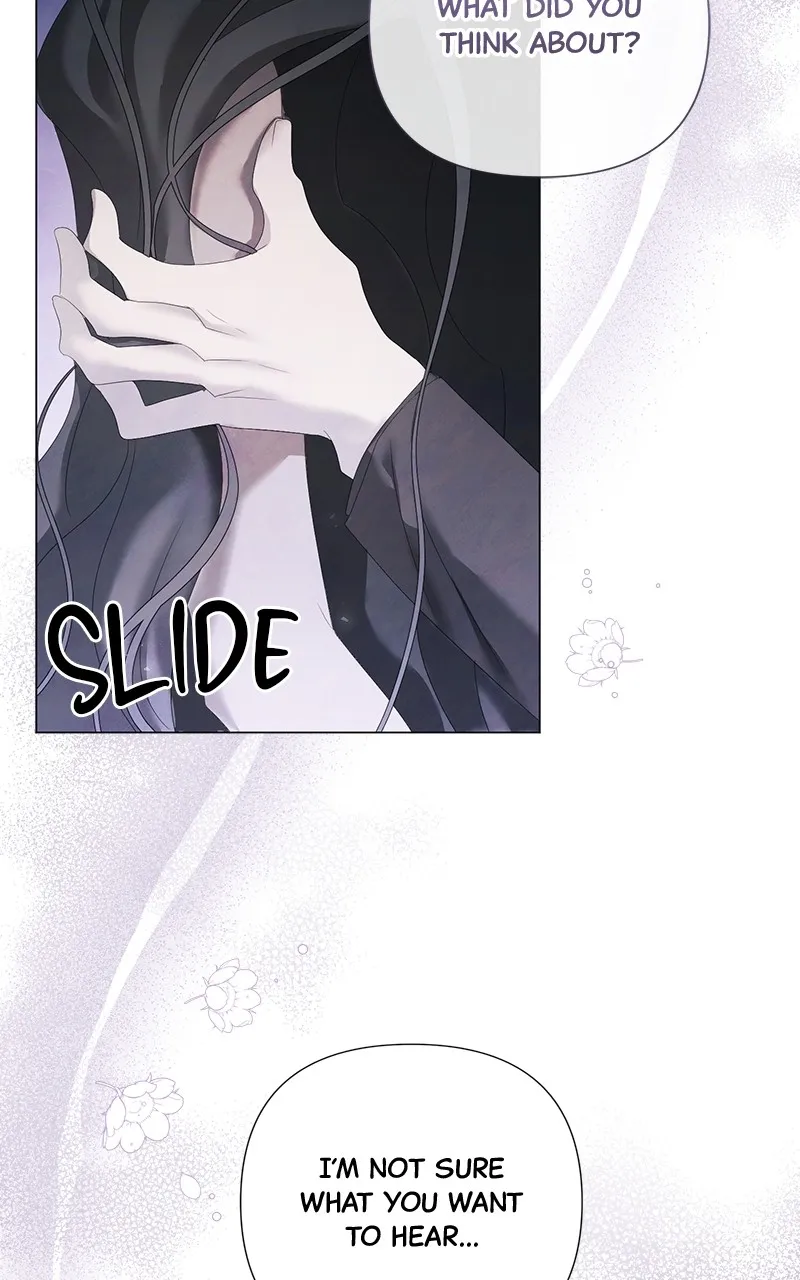 Read Too Late for Regrets chapter 21 image 9 on Lezhin