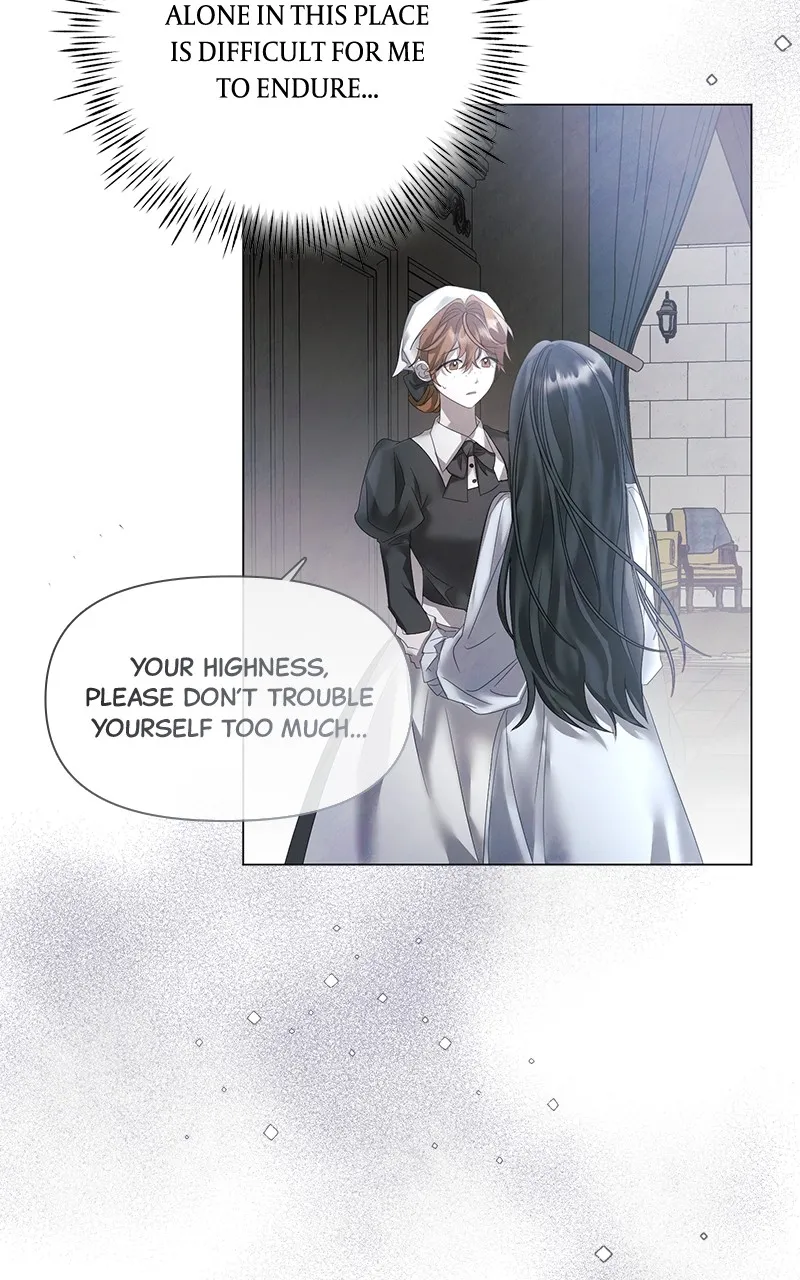 Read Too Late for Regrets chapter 22 image 20 on Lezhin