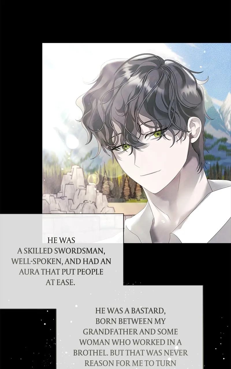 Read Too Late for Regrets chapter 22 image 38 on Lezhin