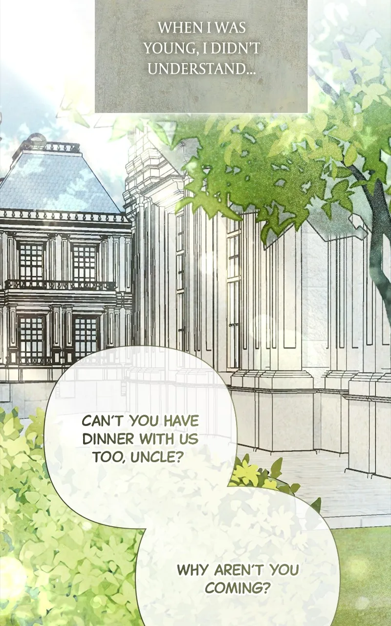 Read Too Late for Regrets chapter 22 image 41 on Lezhin