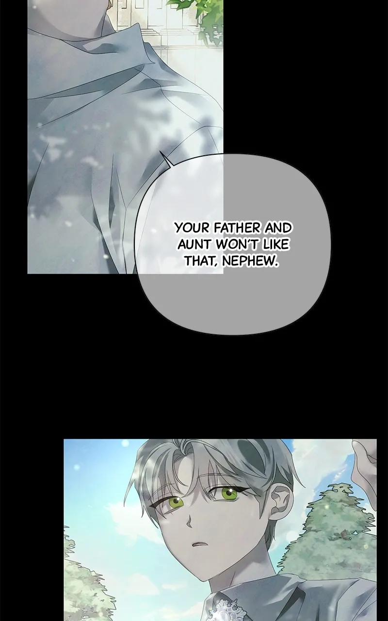 Read Too Late for Regrets chapter 22 image 43 on Lezhin