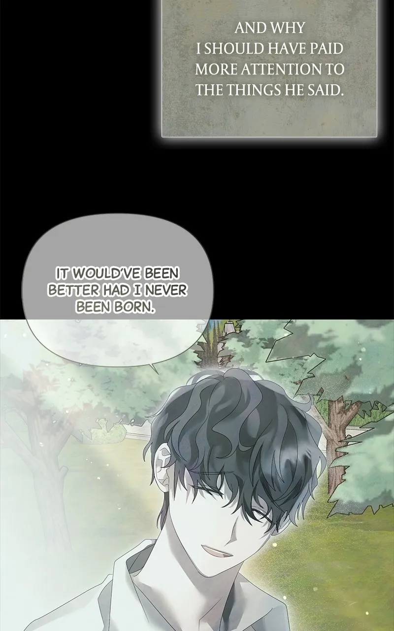 Read Too Late for Regrets chapter 22 image 45 on Lezhin