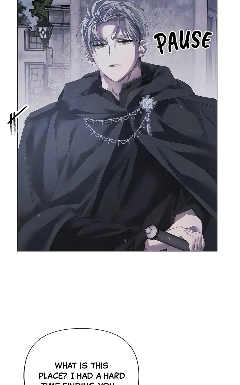 Read Too Late for Regrets chapter 22 image 59 on Lezhin