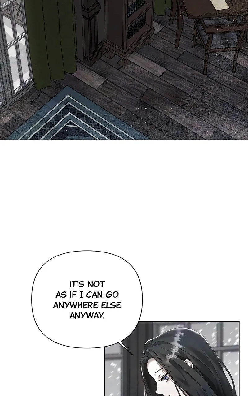 Read Too Late for Regrets chapter 24 image 1 on Lezhin