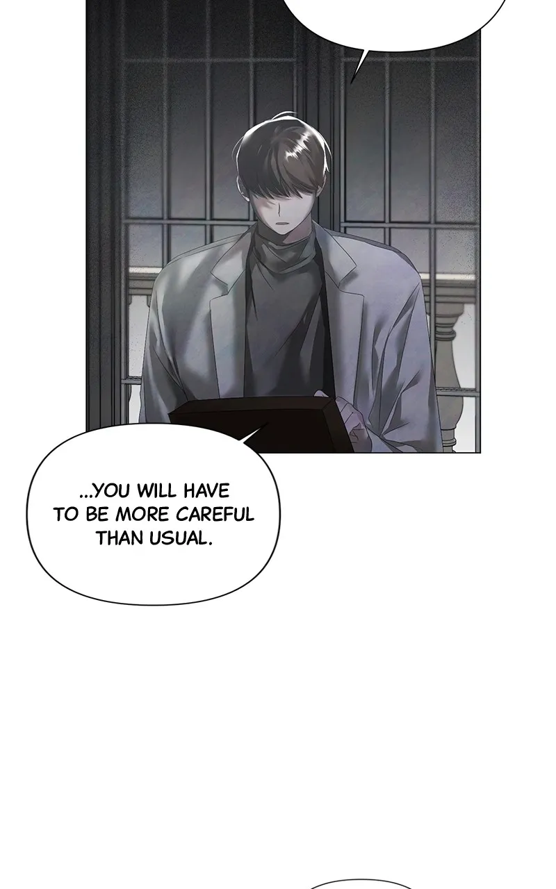 Read Too Late for Regrets chapter 24 image 16 on Lezhin