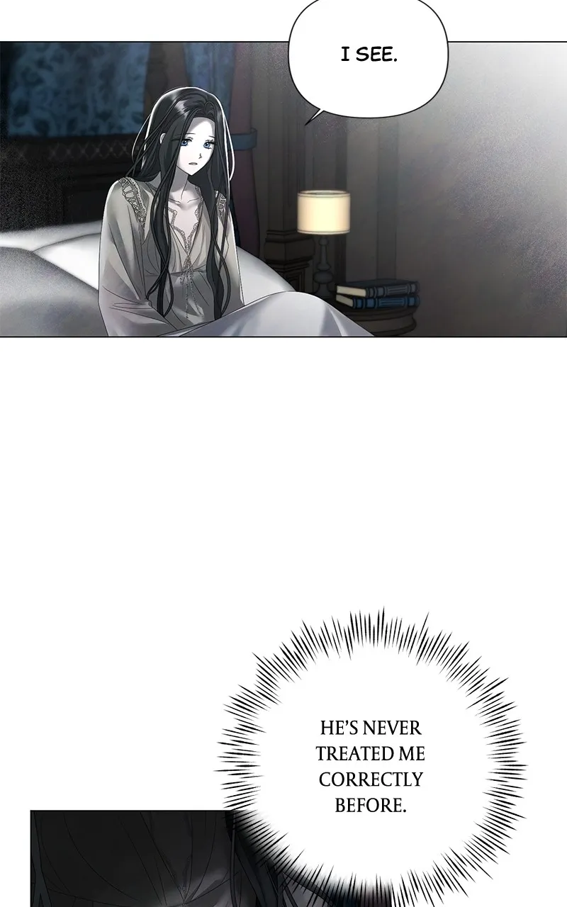 Read Too Late for Regrets chapter 24 image 17 on Lezhin