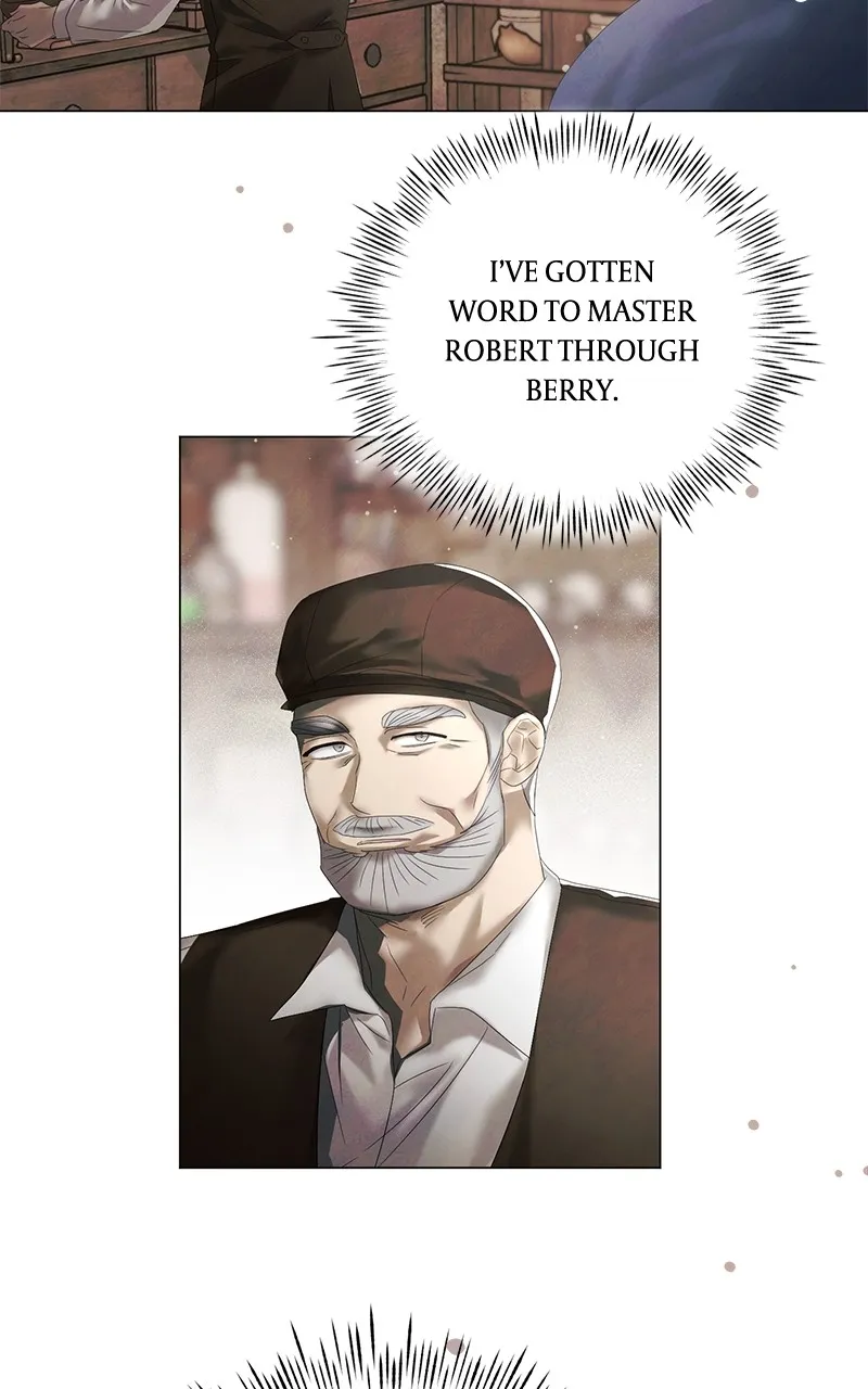 Read Too Late for Regrets chapter 24 image 20 on Lezhin