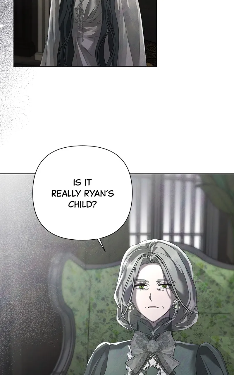 Read Too Late for Regrets chapter 24 image 30 on Lezhin