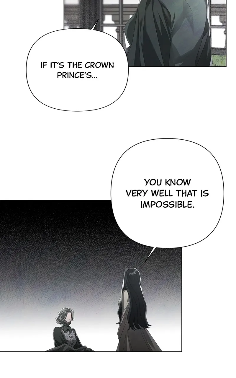 Read Too Late for Regrets chapter 24 image 33 on Lezhin