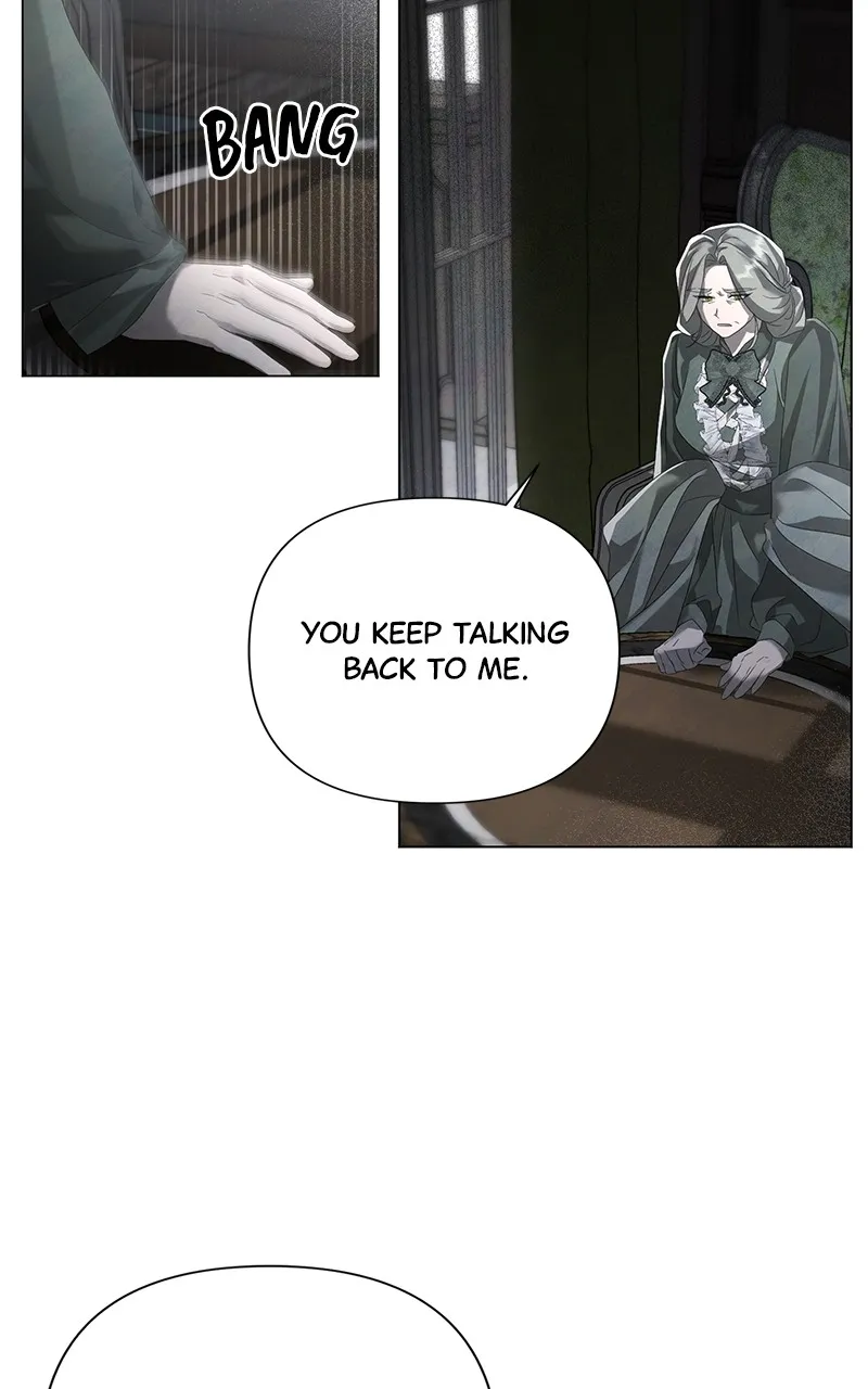 Read Too Late for Regrets chapter 24 image 37 on Lezhin