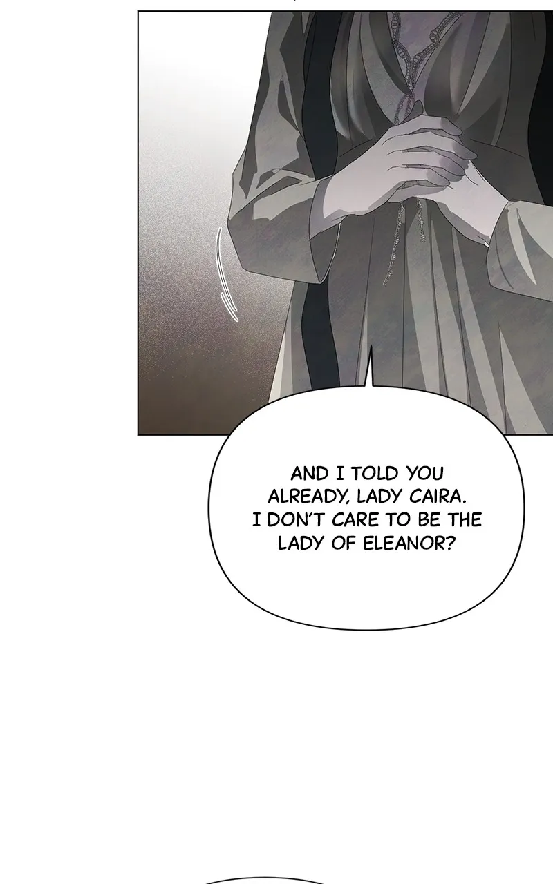 Read Too Late for Regrets chapter 24 image 39 on Lezhin