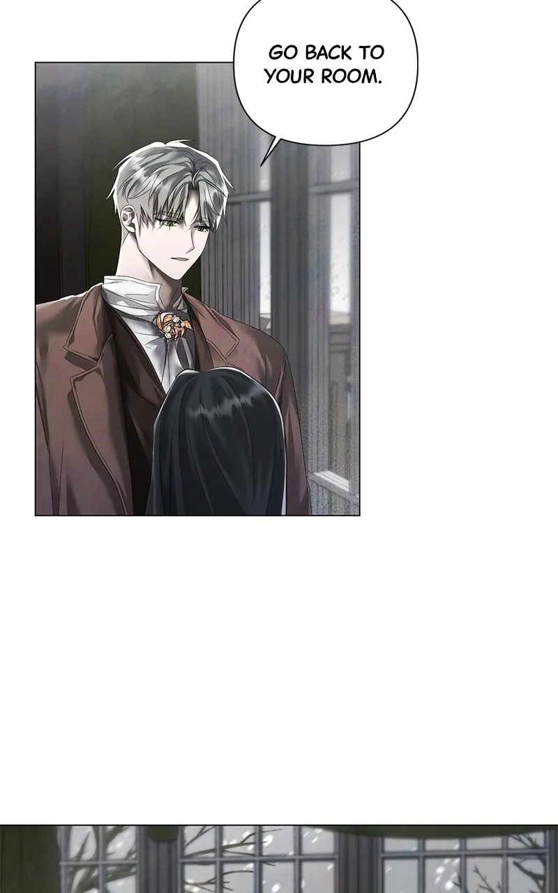 Read Too Late for Regrets chapter 24 image 4 on Lezhin