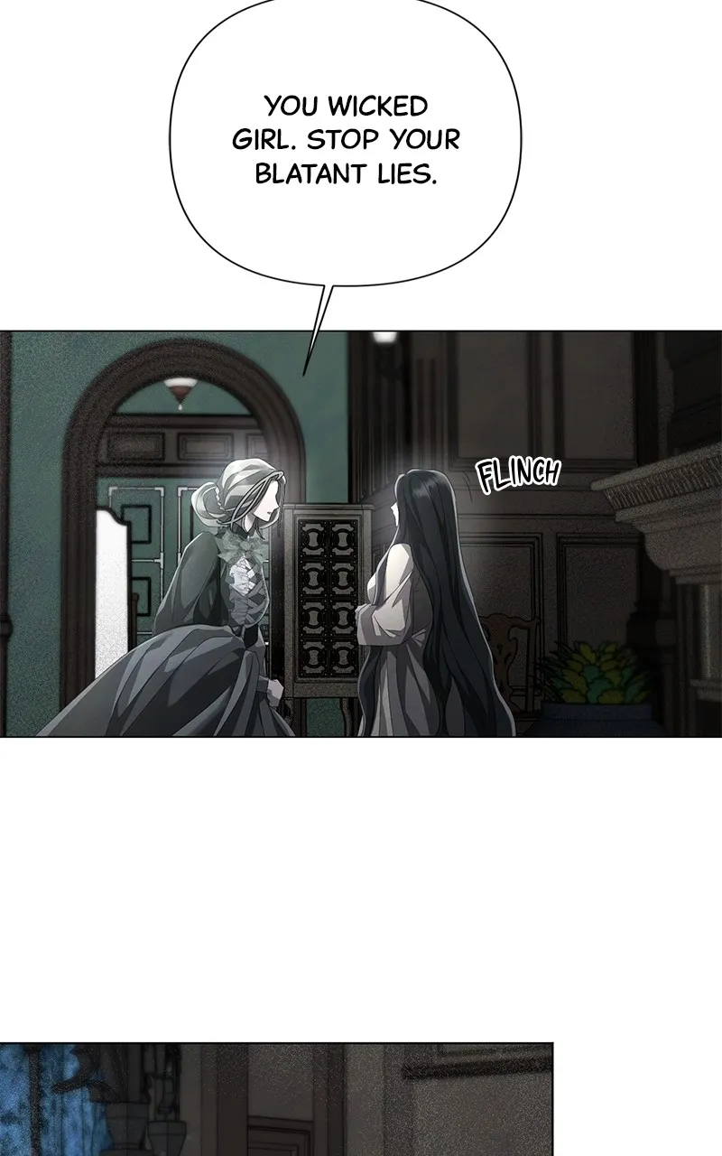 Read Too Late for Regrets chapter 24 image 40 on Lezhin