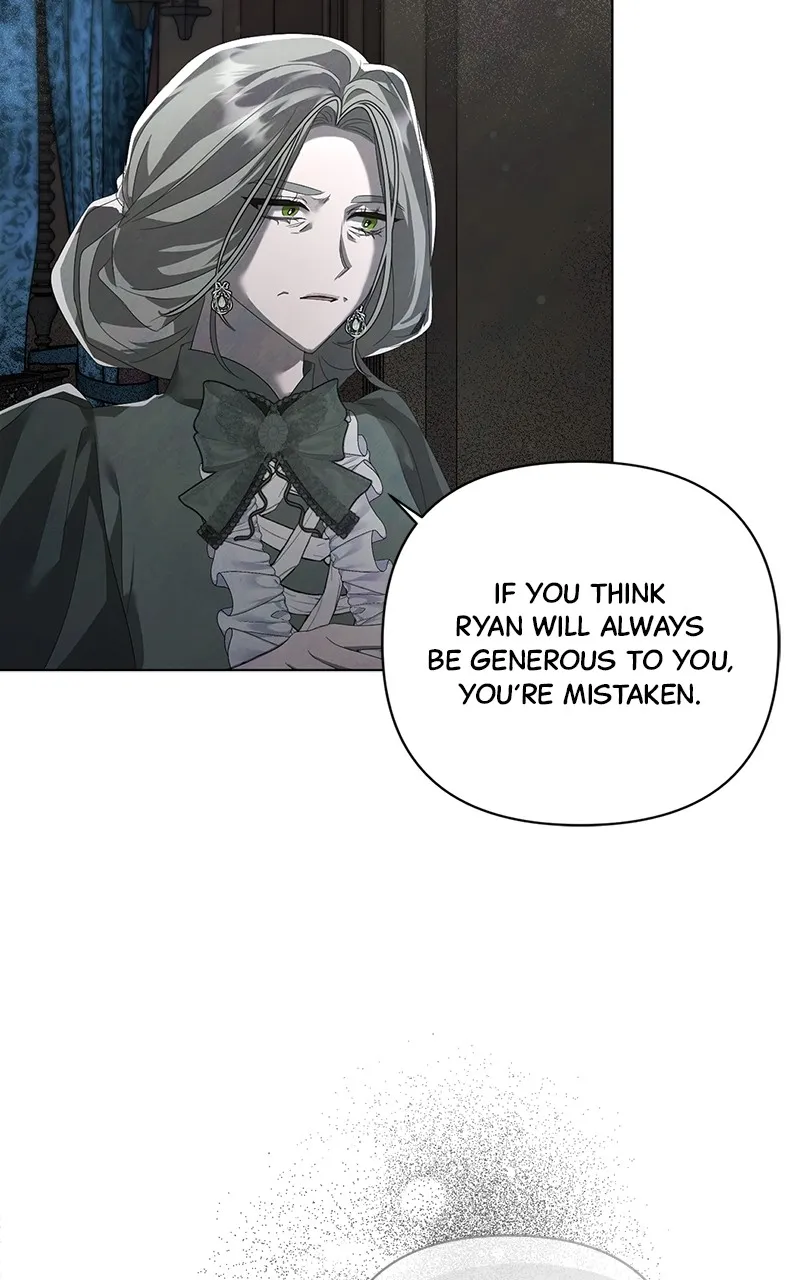 Read Too Late for Regrets chapter 24 image 41 on Lezhin