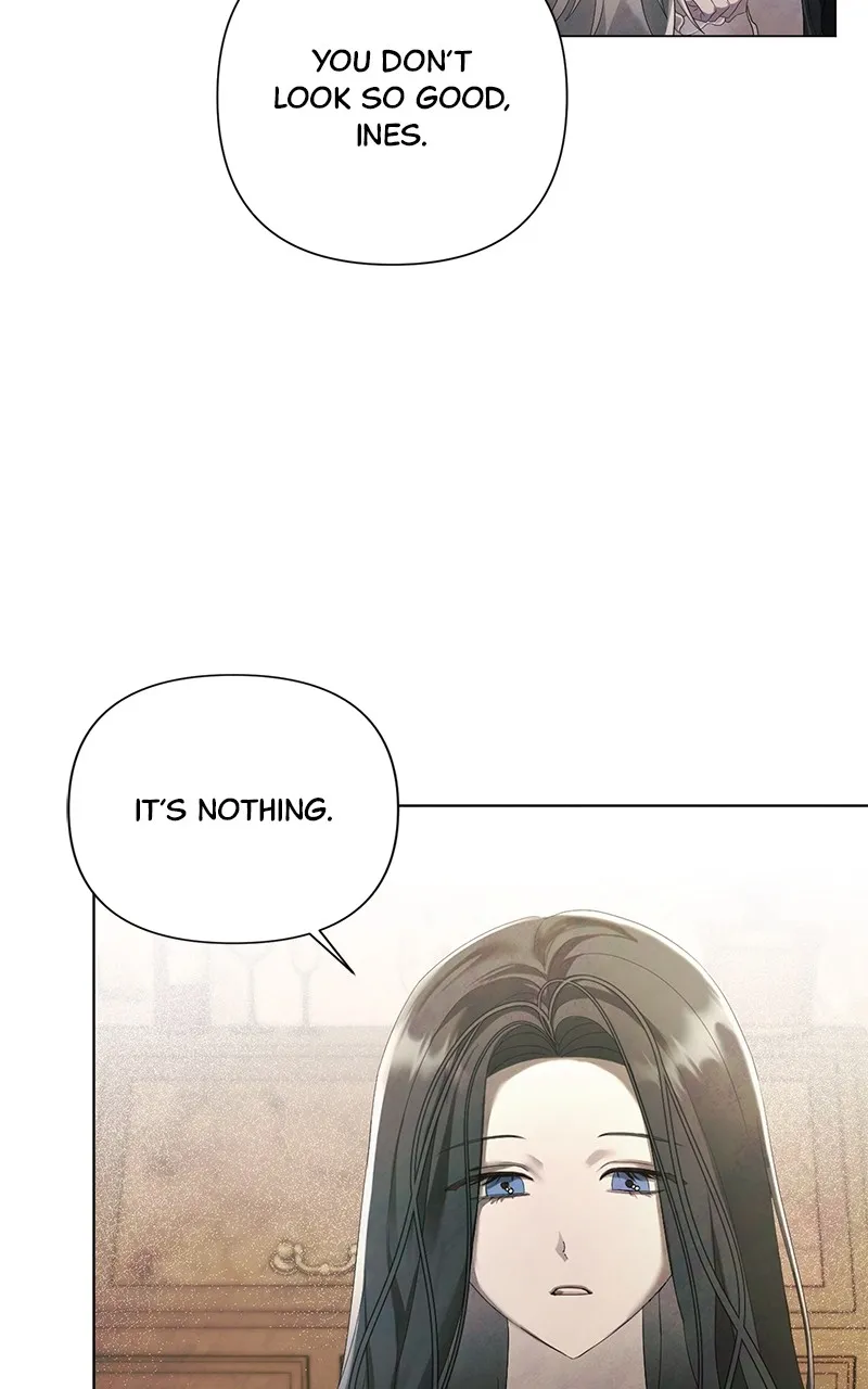Read Too Late for Regrets chapter 24 image 58 on Lezhin
