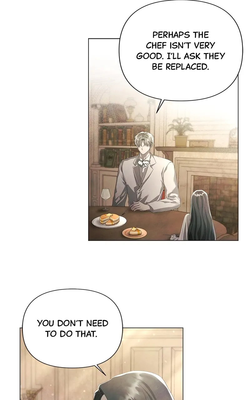 Read Too Late for Regrets chapter 24 image 62 on Lezhin