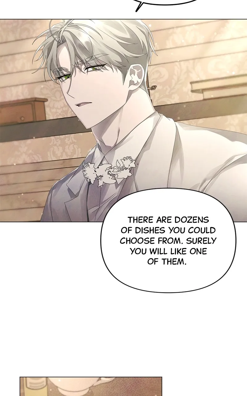 Read Too Late for Regrets chapter 24 image 64 on Lezhin
