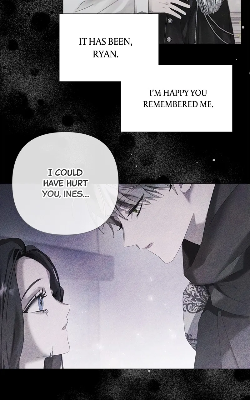 Read Too Late for Regrets chapter 26 image 35 on Lezhin